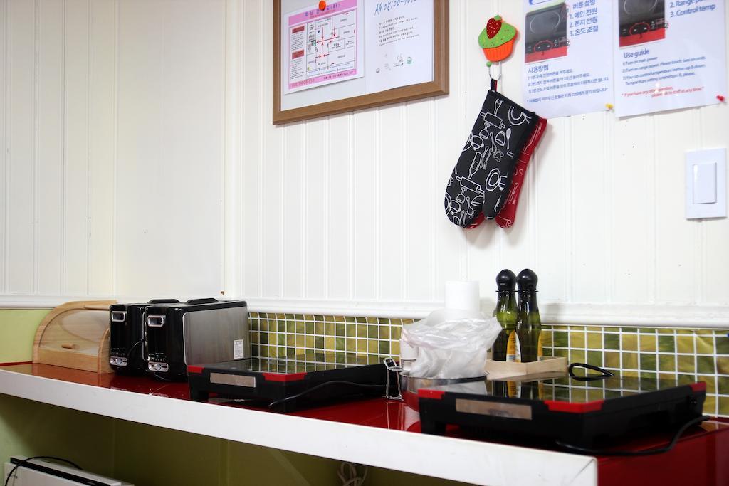 710 In Haeundae Guest house Busan