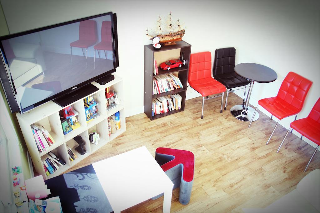 710 In Haeundae Guest house Busan