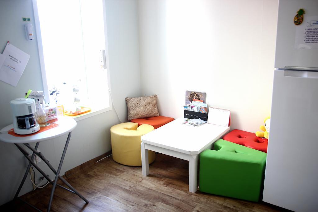 710 In Haeundae Guest house 2*