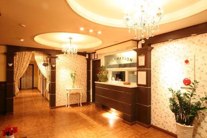 Dalmaji Hotel Busan