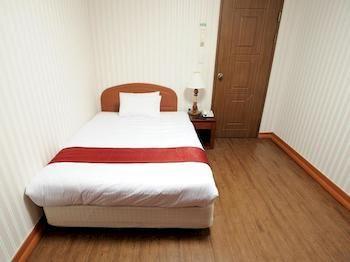 Hotel Gwang Jang Busan