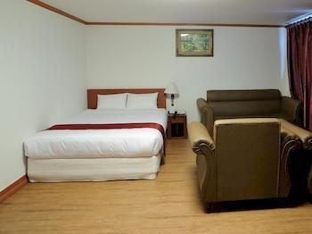 Hotel Gwang Jang