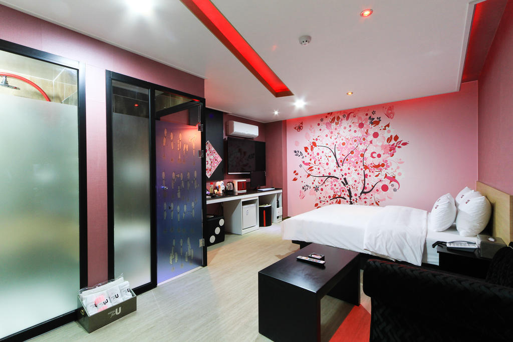 Hotel Haeundae Foru