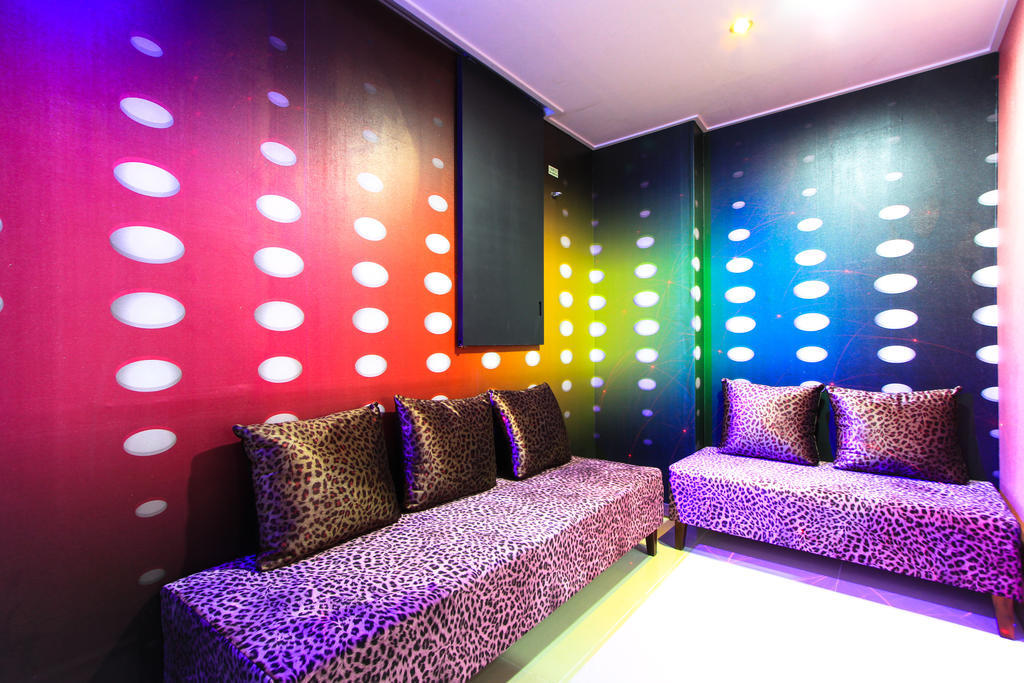 Hotel Haeundae Foru 3*
