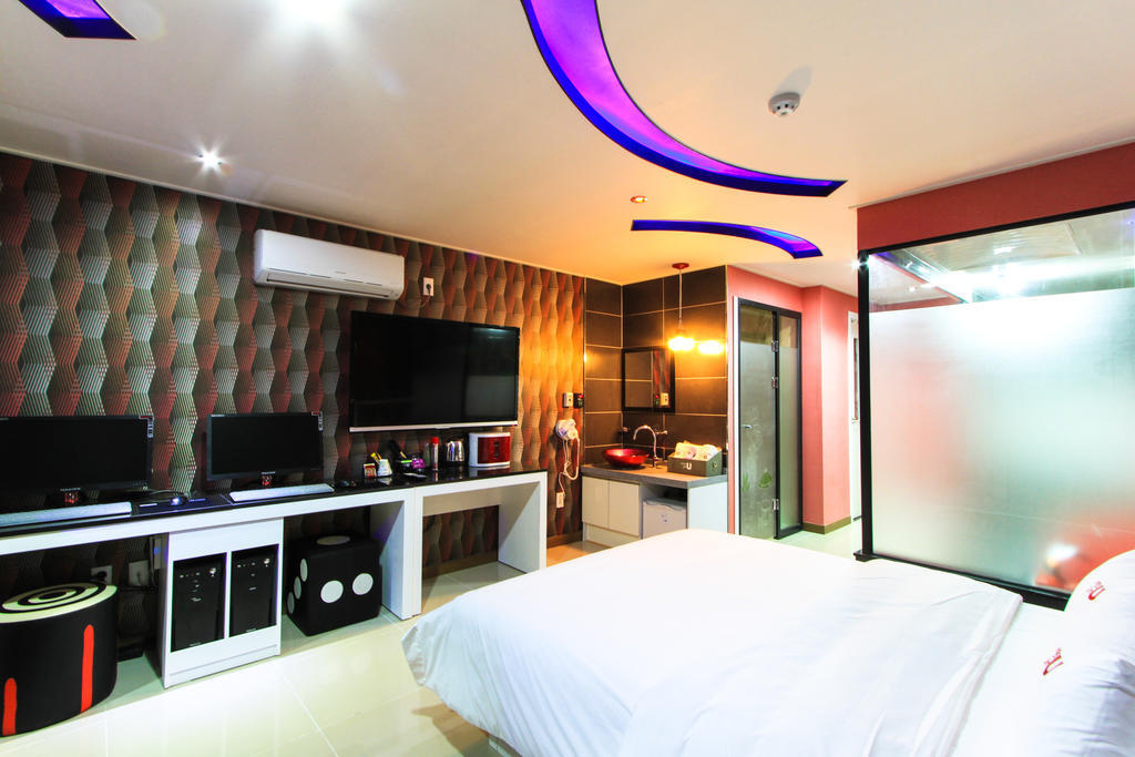 Hotel Haeundae Foru