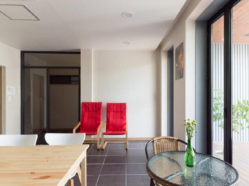 Hostel Sopoong Busan