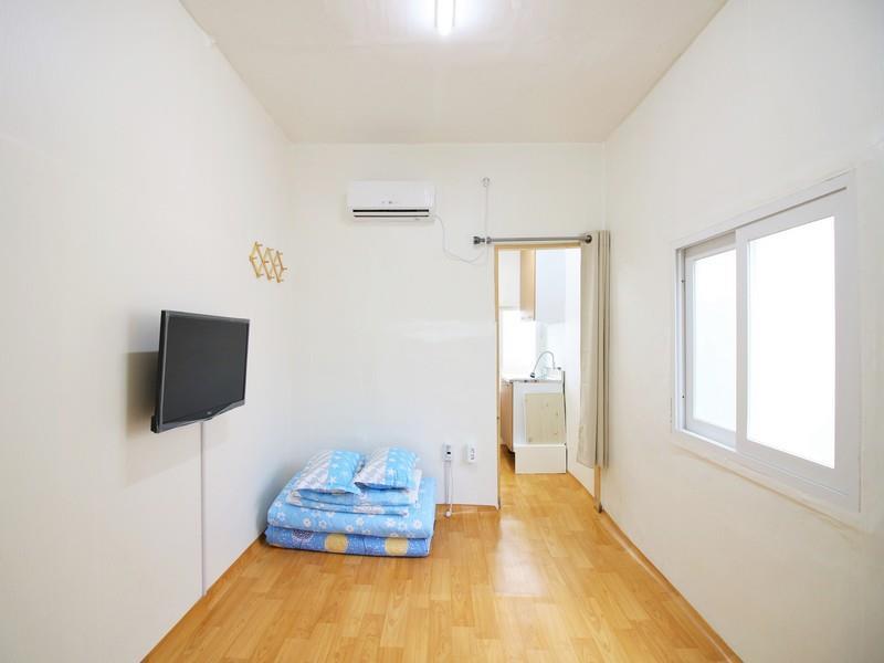 Guest house Dodam