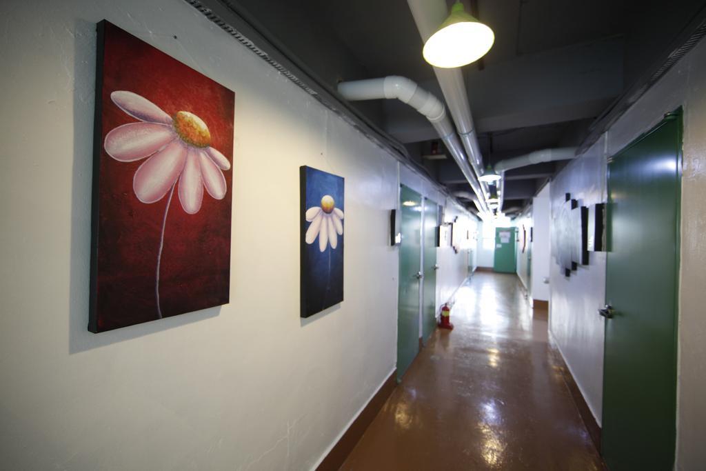 Guest house Bluefish Guesthouse 2*