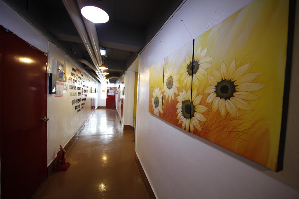 Guest house Bluefish Guesthouse 2*