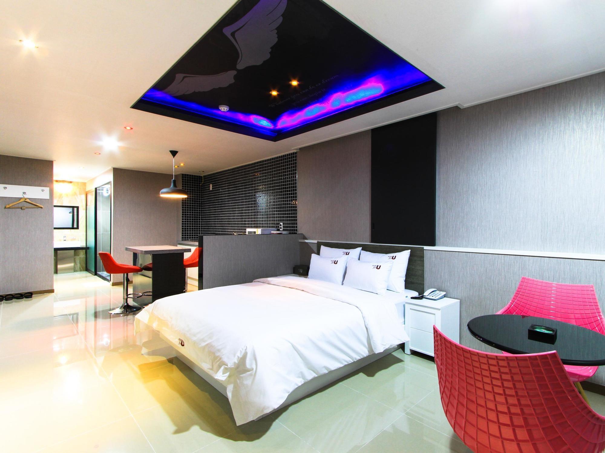 Hotel Haeundae Foru