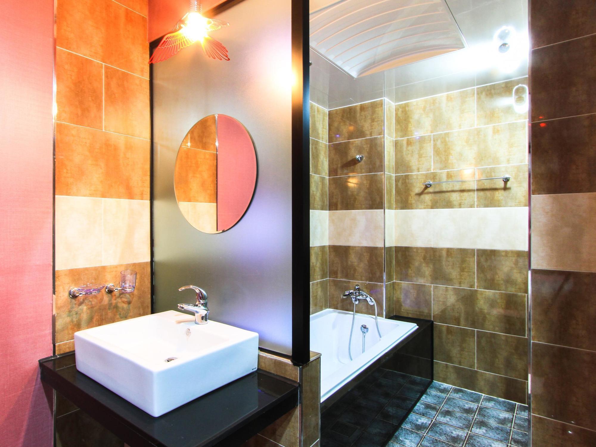 Hotel Haeundae Foru 3*