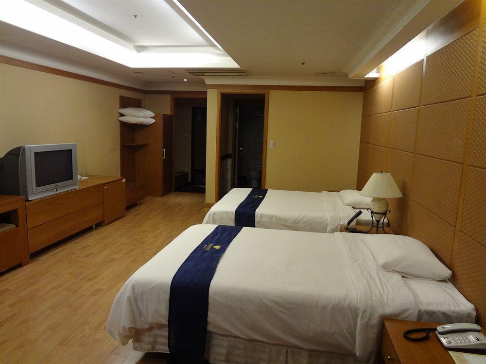 Hotel Diamond Tourist Busan