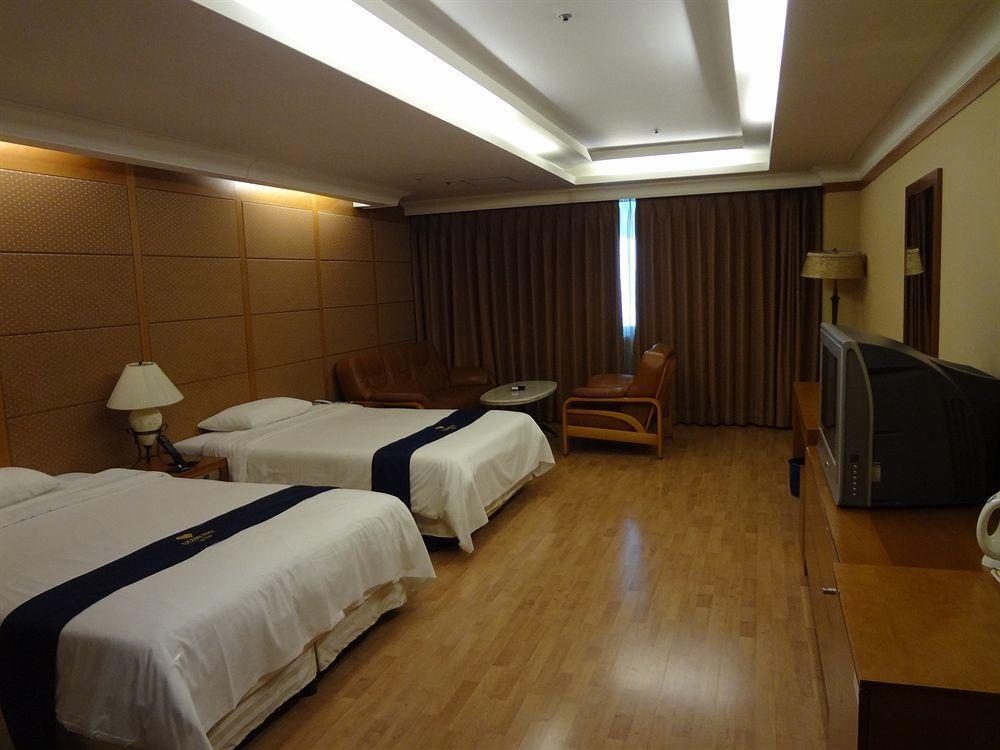 Hotel Diamond Tourist Busan