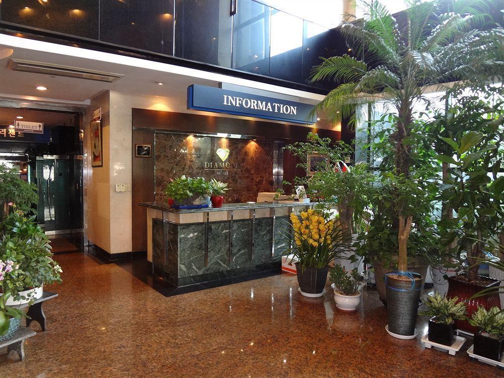 Hotel Diamond Tourist
