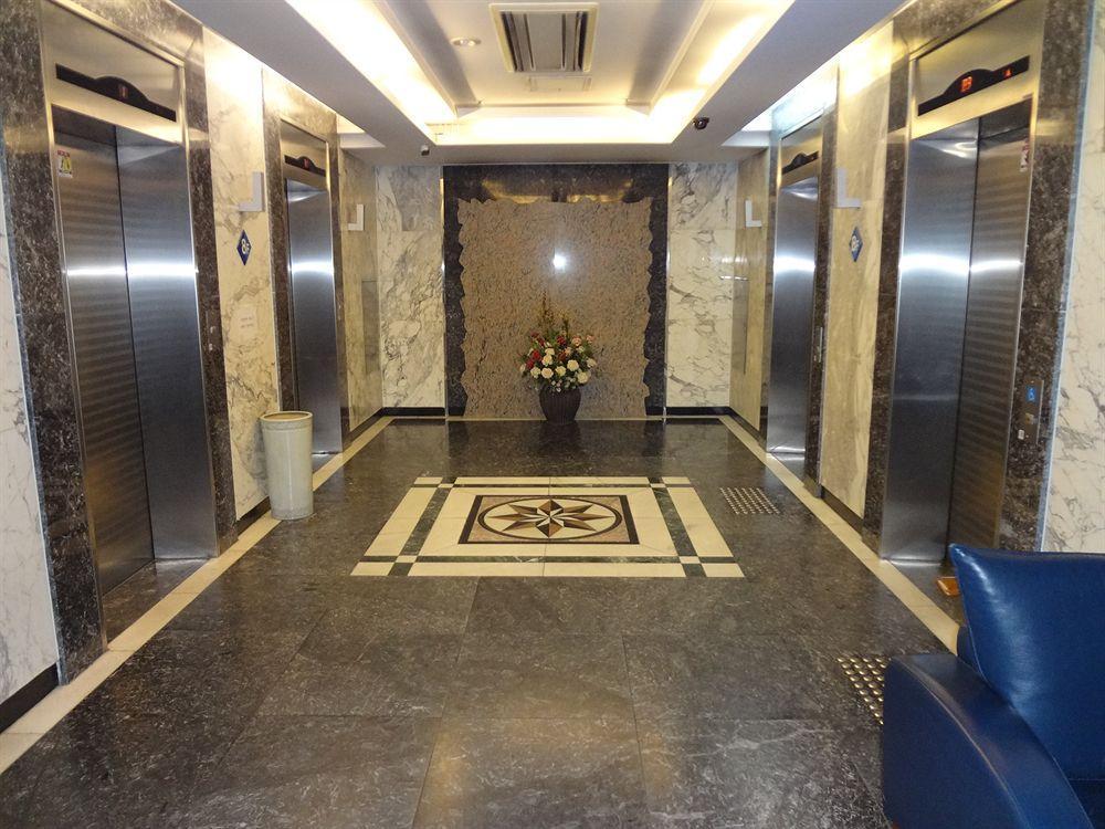 Hotel Diamond Tourist 3*