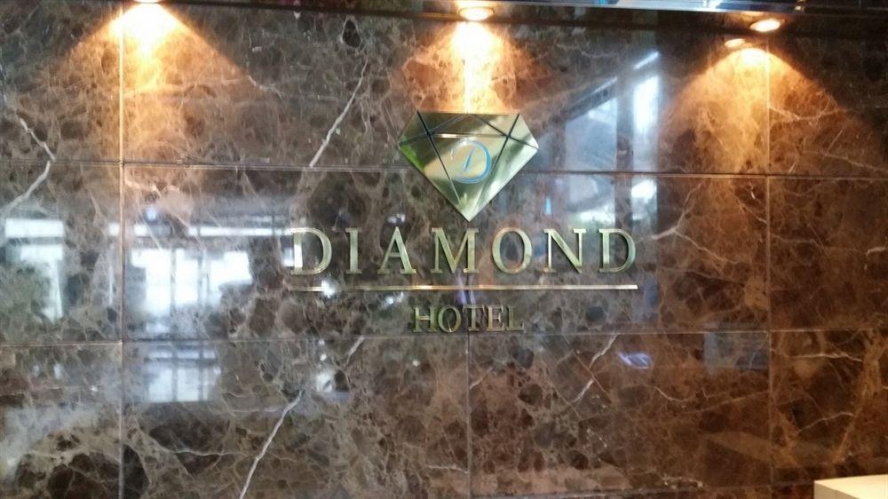 Diamond Tourist Busan