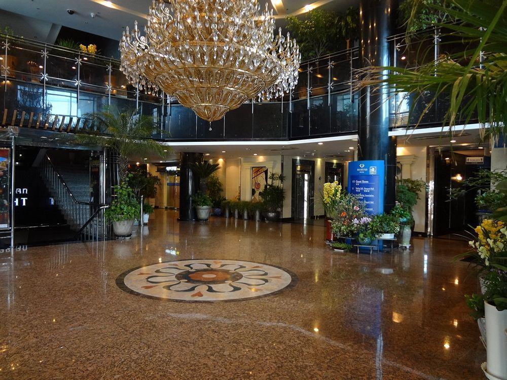 Hotel Diamond Tourist
