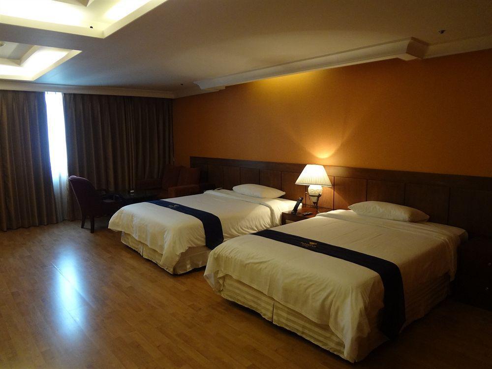 Hotel Diamond Tourist Busan