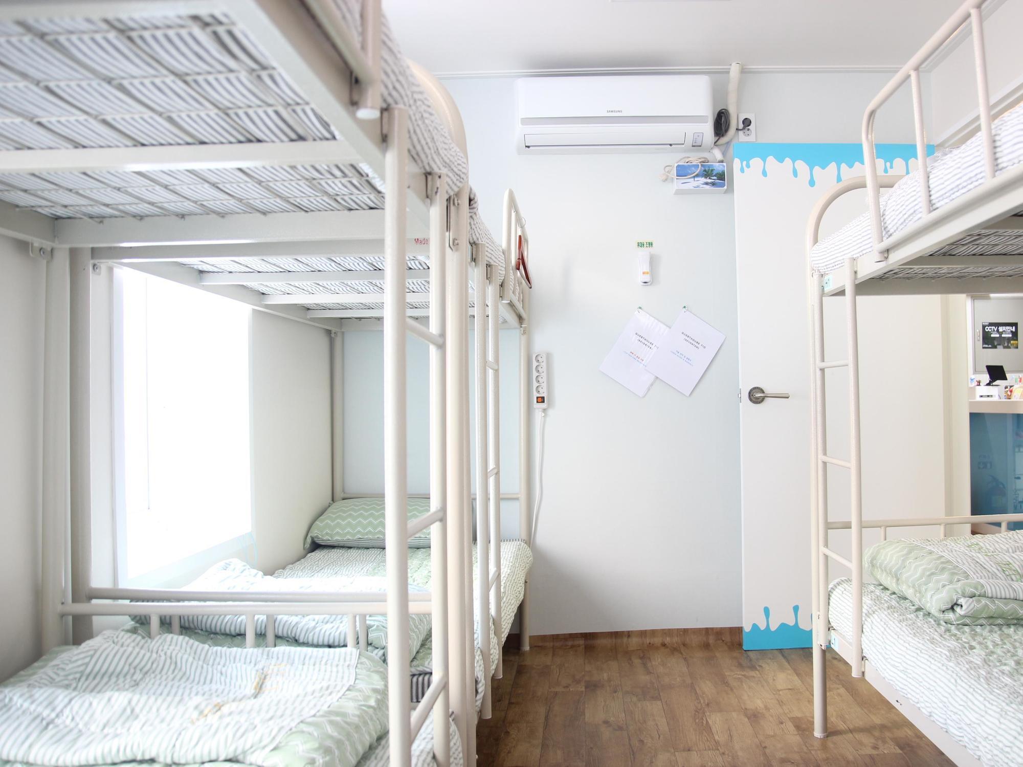 Guest house 710 In Haeundae 2*