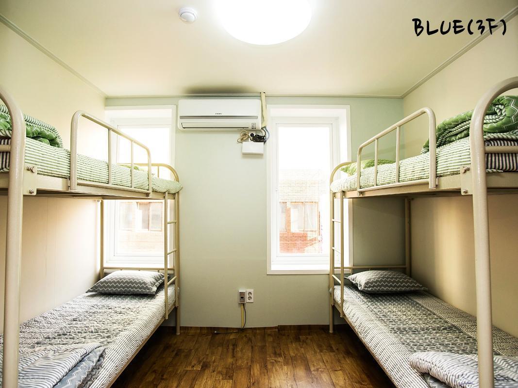 Guest house 710 In Haeundae Busan