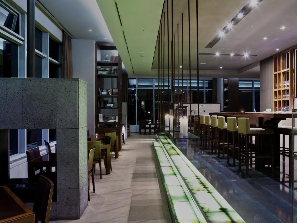 Resort Hanwha Haeundae 3*