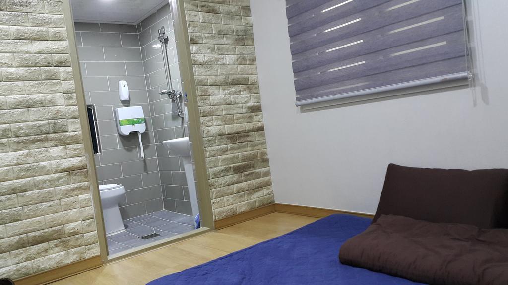 Albergue Sopoong