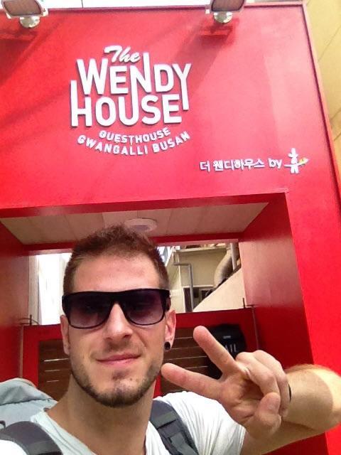 The Wendy House Gwangalli