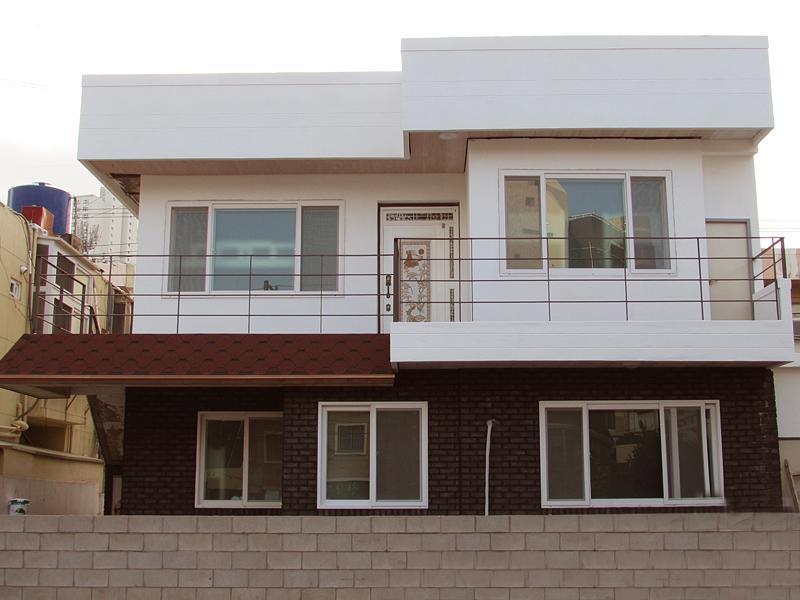 Guest house The Wendy House Gwangalli
