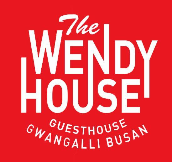 Guest house The Wendy House Gwangalli Busan
