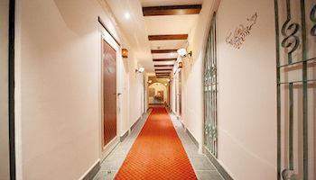 Hotel Ara Busan