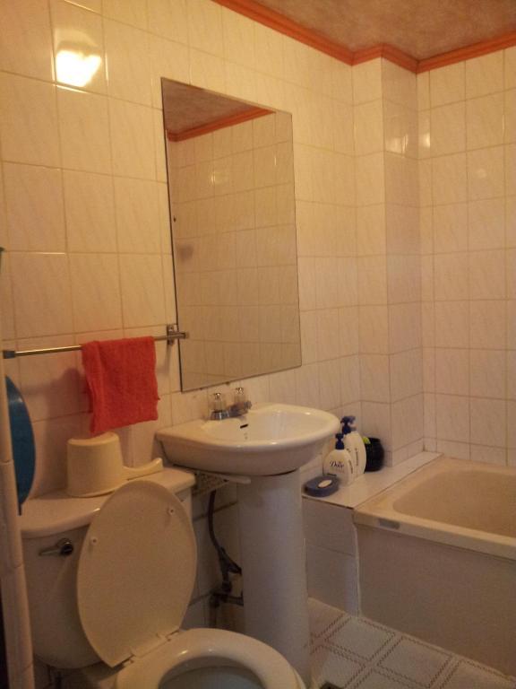 Busanjang Nhà nghỉ 2*