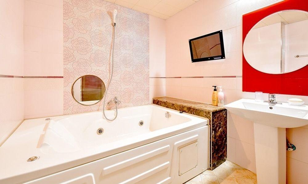 Motel Airtel Busan