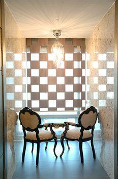 Guest house Story