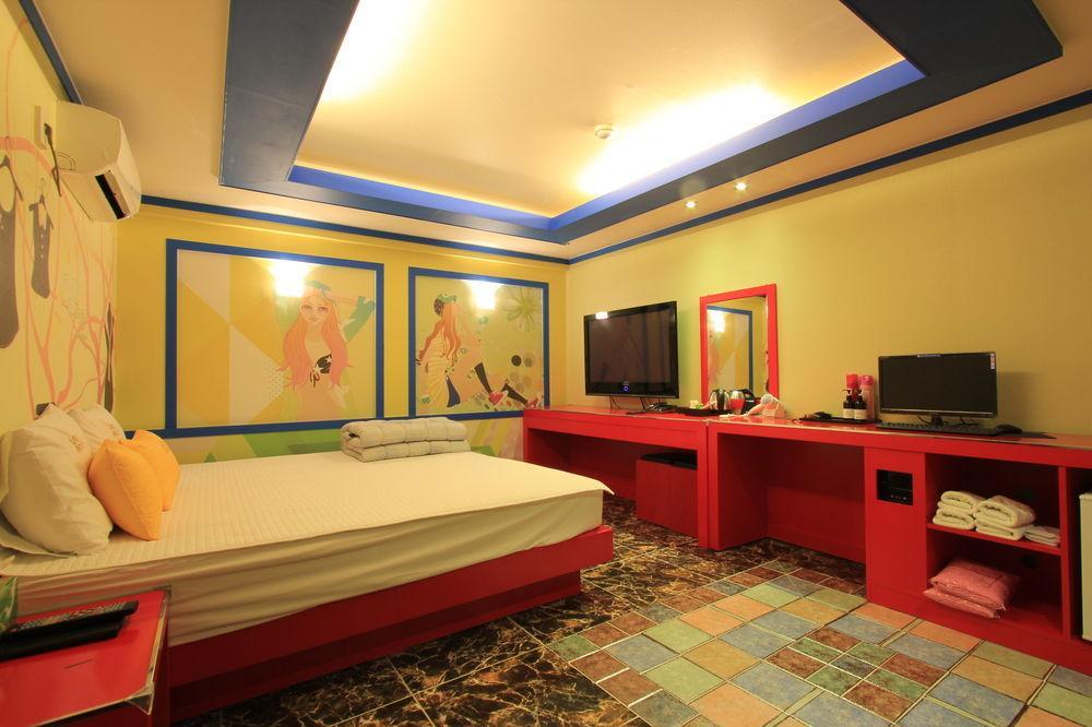 Hotel Oao