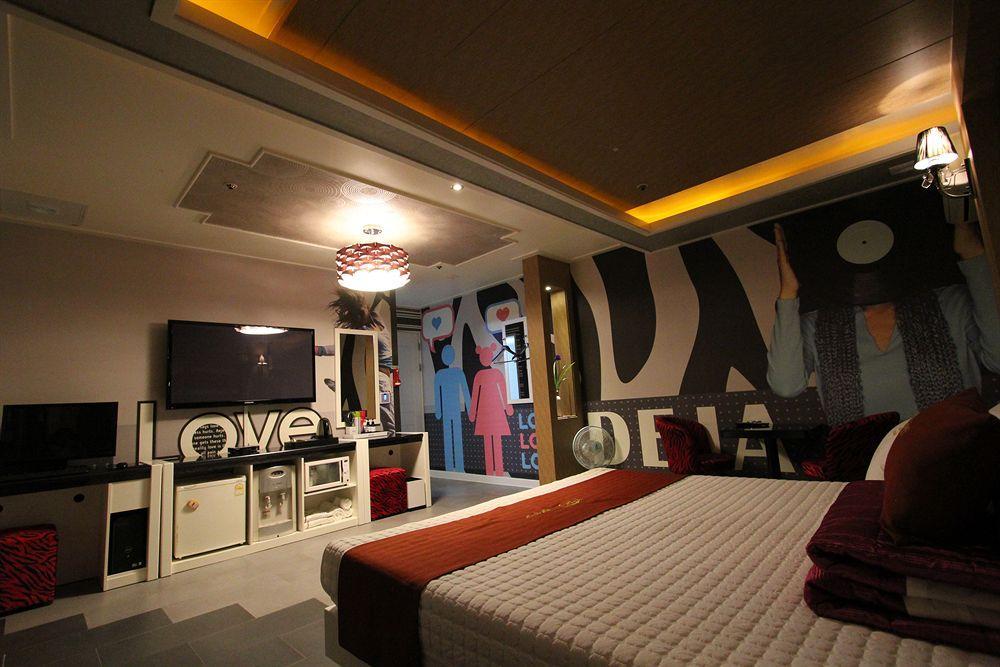 Hotel Arban Busan