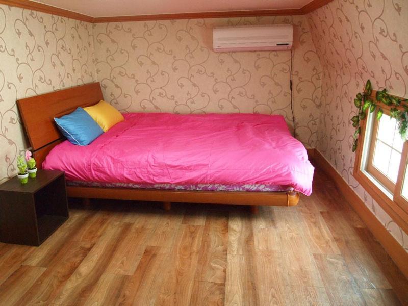 Hostel Kim's House In Busan