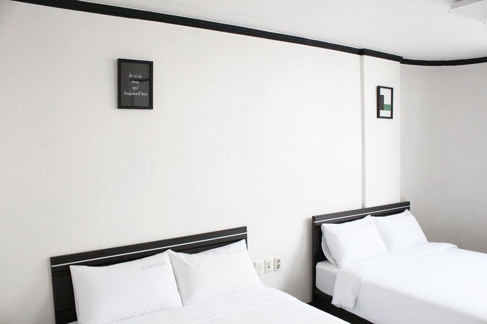 Jj Hotel 2*