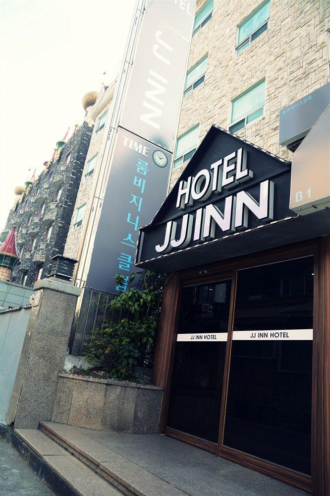 Jj Hotel