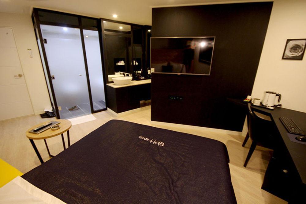 Haru 3* Busan