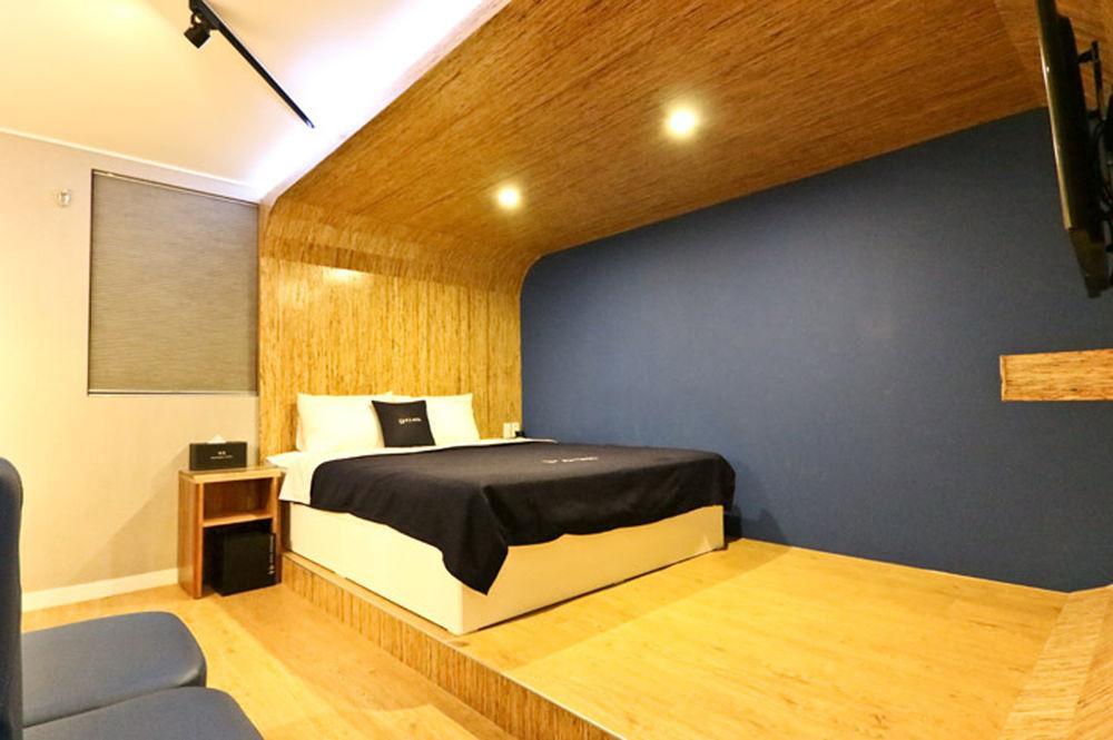 Haru 3* Busan