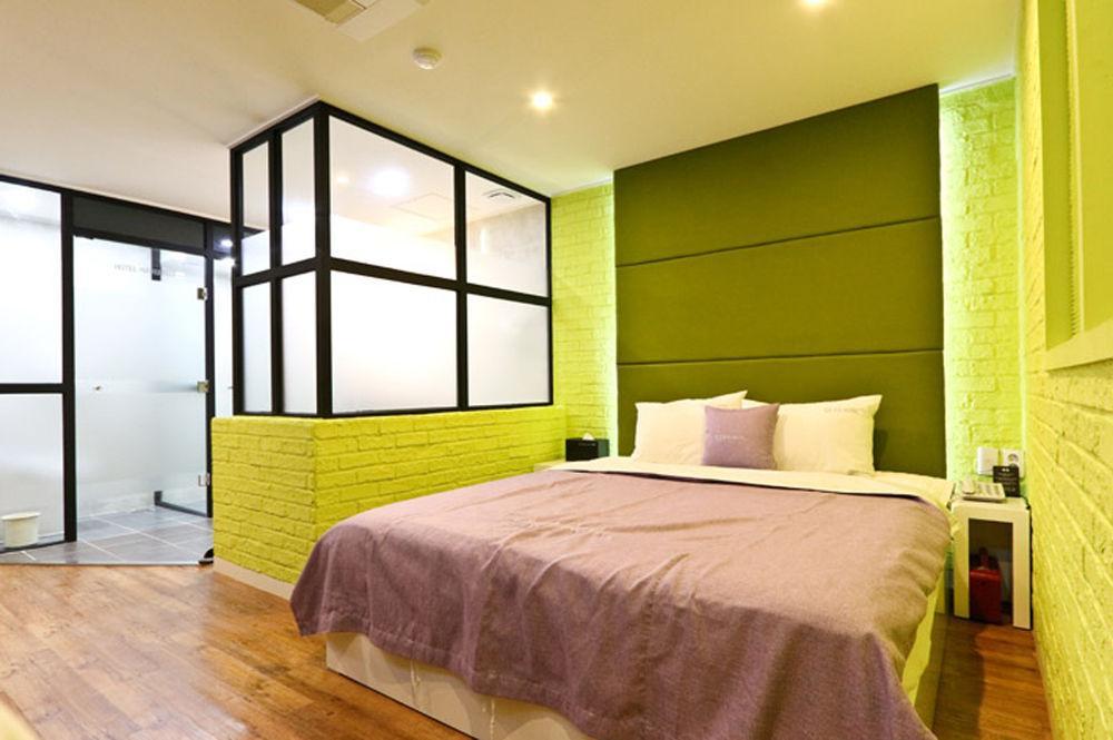 Haru Hotel 3*