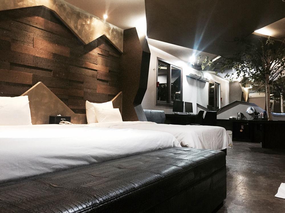June Haeundae Motel Busan