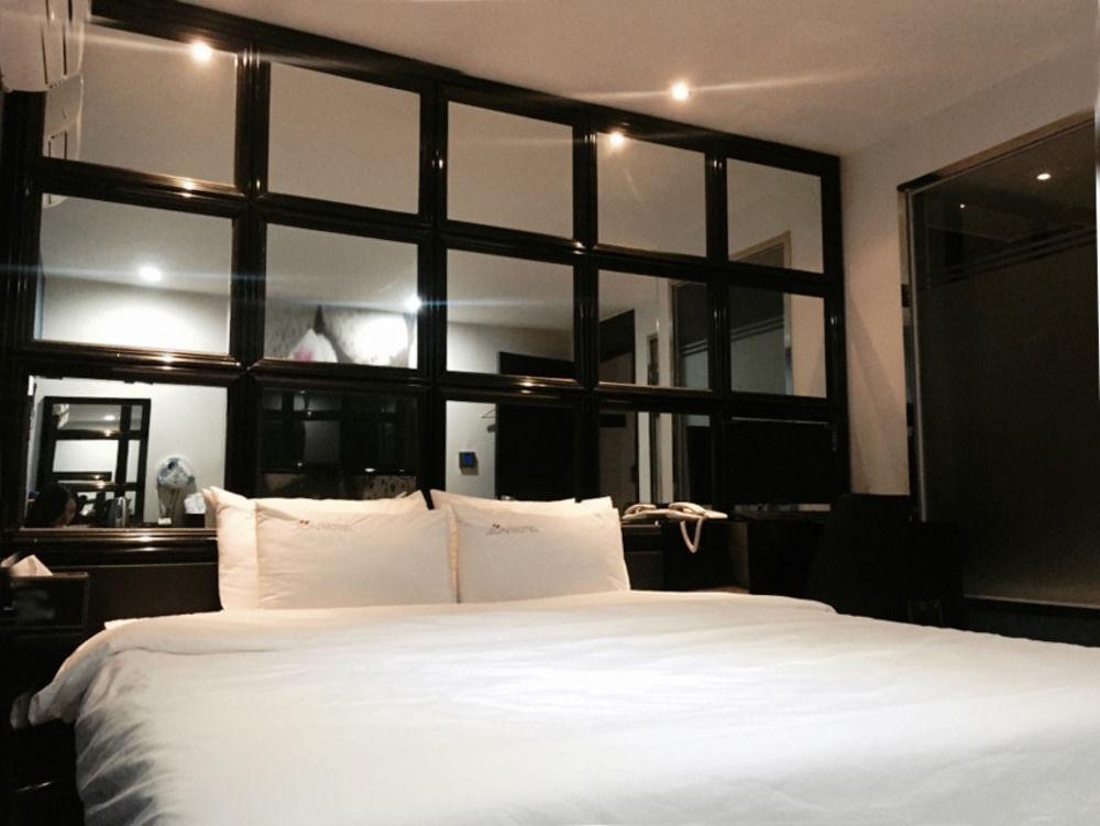 June Haeundae Motel 2*