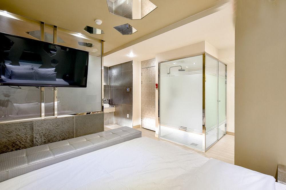 June Haeundae Motel 2*