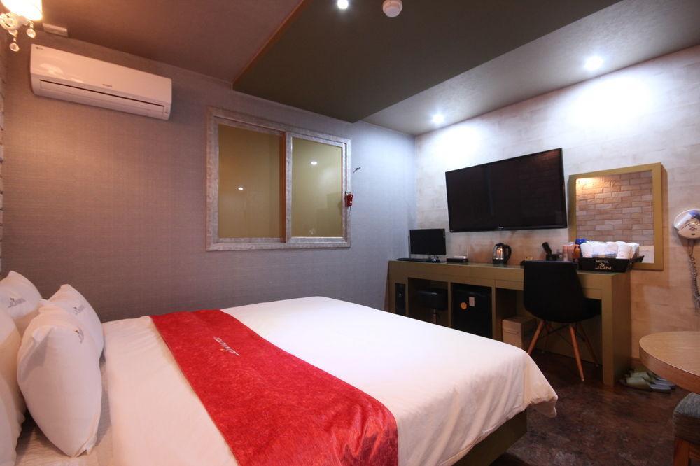 June Haeundae Motel Busan