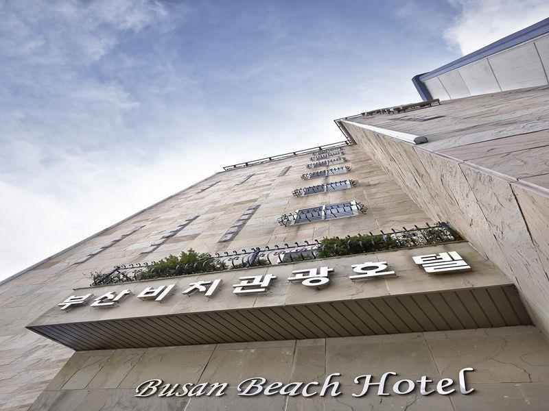 Songdo Hotel Busan