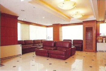 Busan Central Hotel Hotel