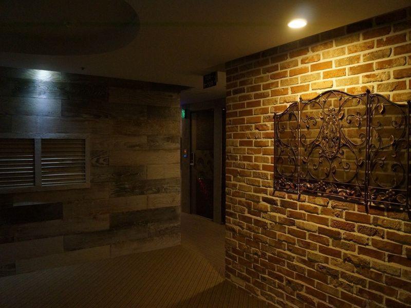 Cc Business Hotel