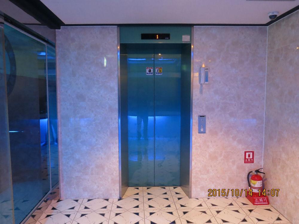 Top Motel Busan 2*