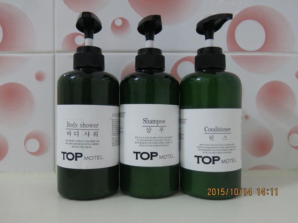 Top Motel Busan Motel Busan